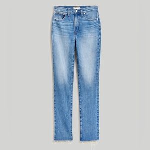 Madewell Perfect Vintage